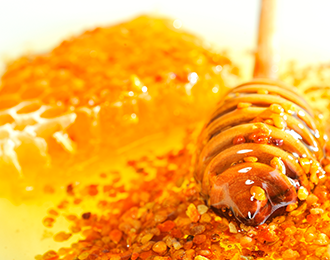 為何一年四季蜂蜜甜度和味道不一樣呢？
